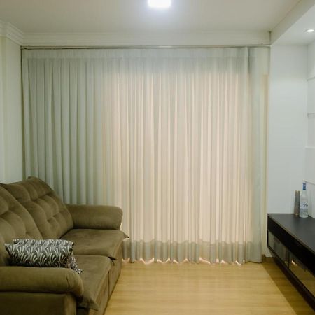 No Centro De Cascavel, Atras Do Ibis, Confortavel E Bom Gosto كاسكافيل المظهر الخارجي الصورة
