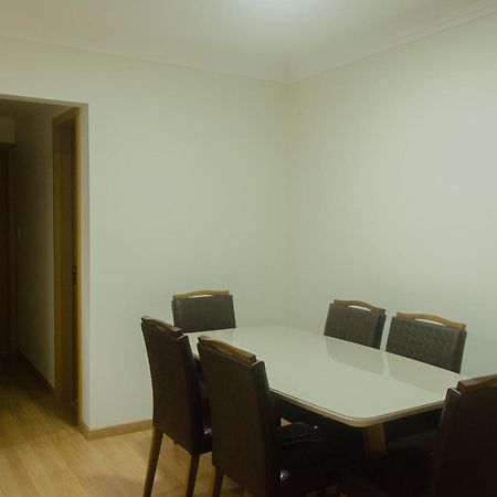 No Centro De Cascavel, Atras Do Ibis, Confortavel E Bom Gosto كاسكافيل المظهر الخارجي الصورة