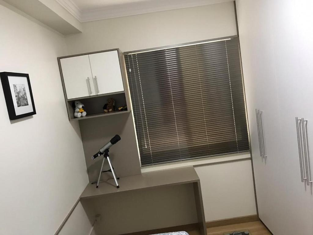 No Centro De Cascavel, Atras Do Ibis, Confortavel E Bom Gosto كاسكافيل المظهر الخارجي الصورة