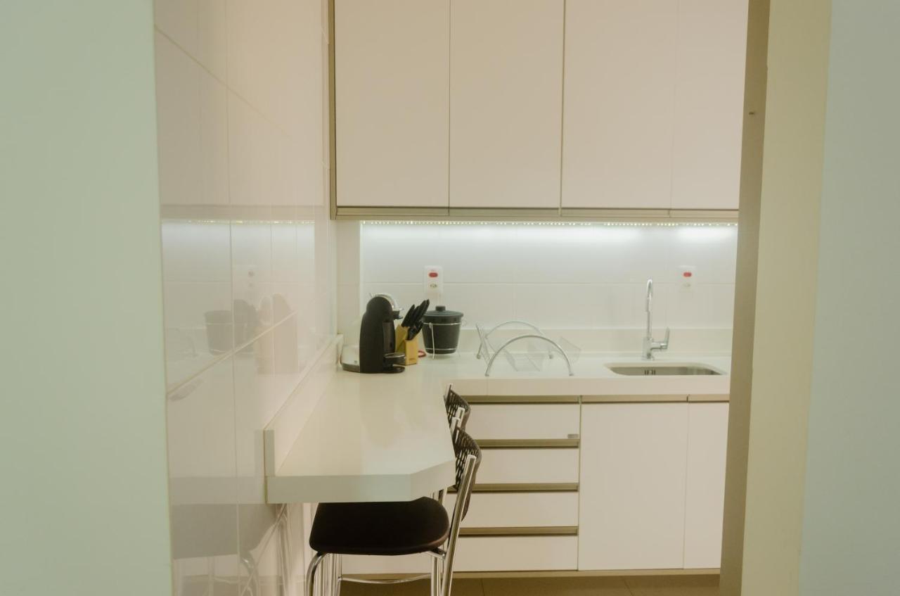 No Centro De Cascavel, Atras Do Ibis, Confortavel E Bom Gosto كاسكافيل المظهر الخارجي الصورة