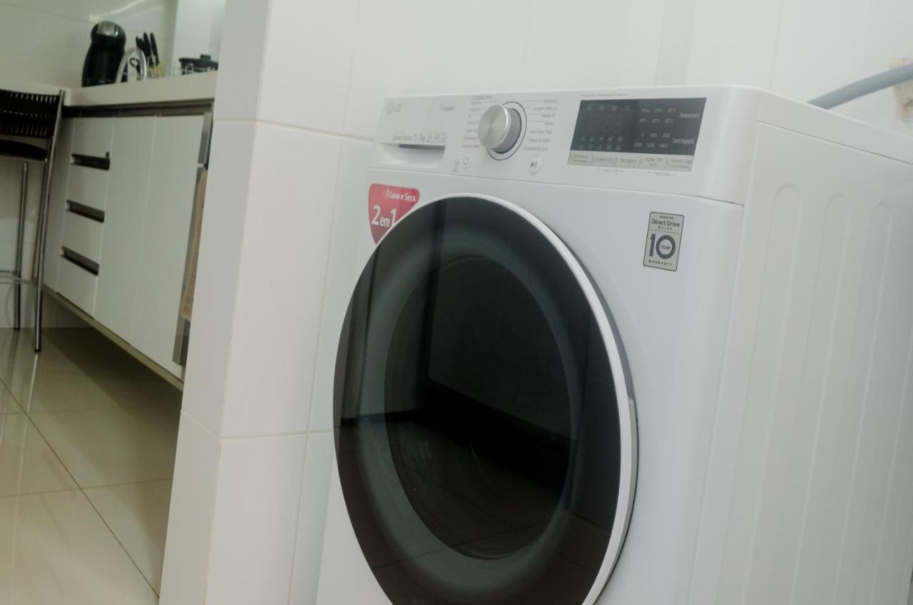 No Centro De Cascavel, Atras Do Ibis, Confortavel E Bom Gosto كاسكافيل المظهر الخارجي الصورة