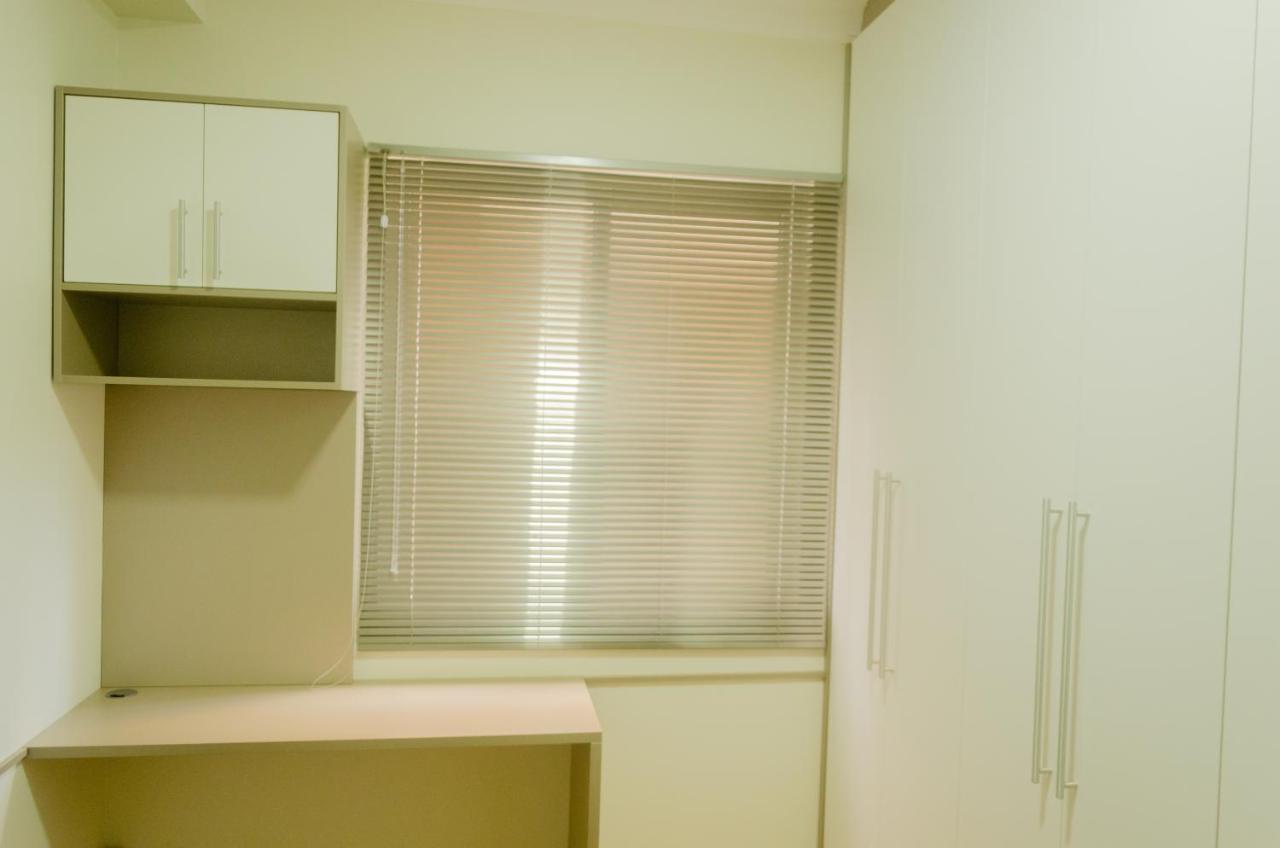 No Centro De Cascavel, Atras Do Ibis, Confortavel E Bom Gosto كاسكافيل المظهر الخارجي الصورة