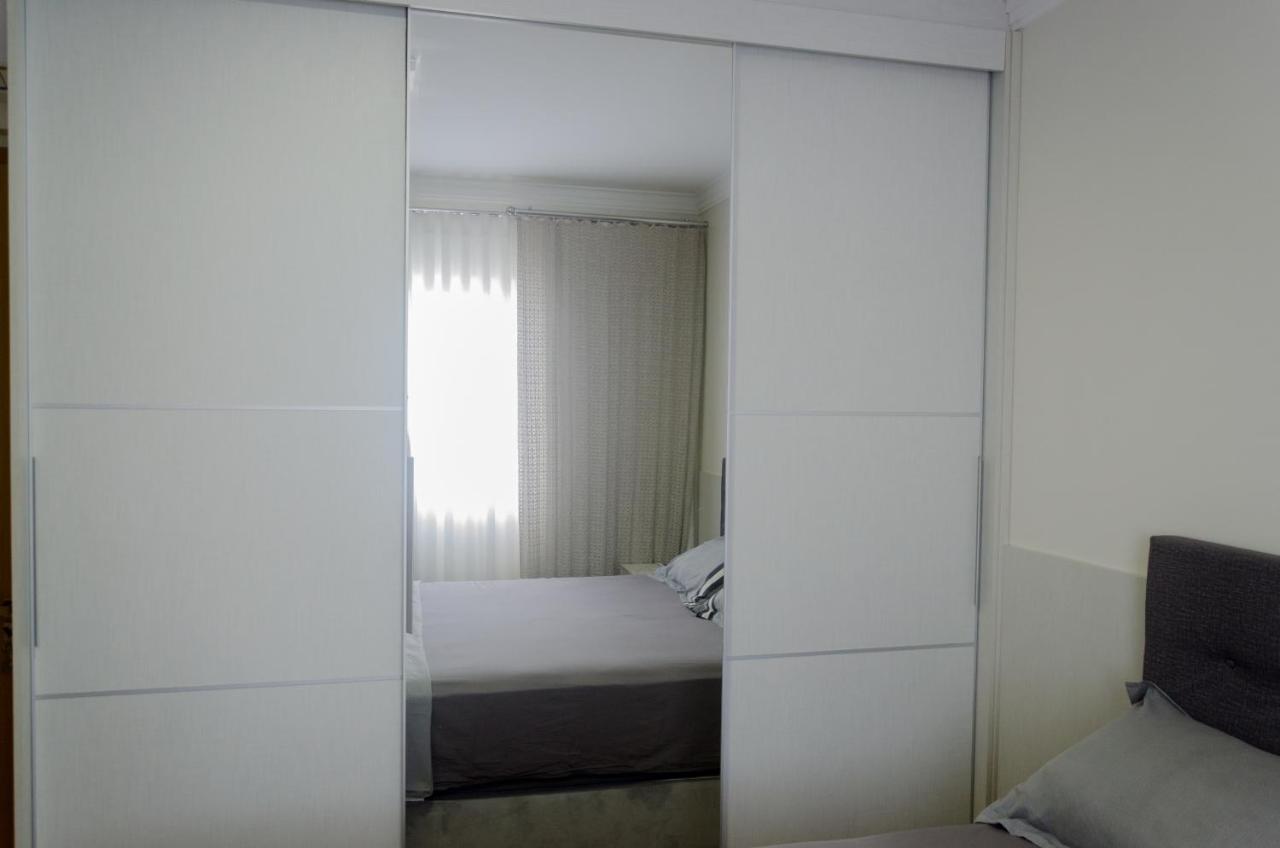 No Centro De Cascavel, Atras Do Ibis, Confortavel E Bom Gosto كاسكافيل المظهر الخارجي الصورة