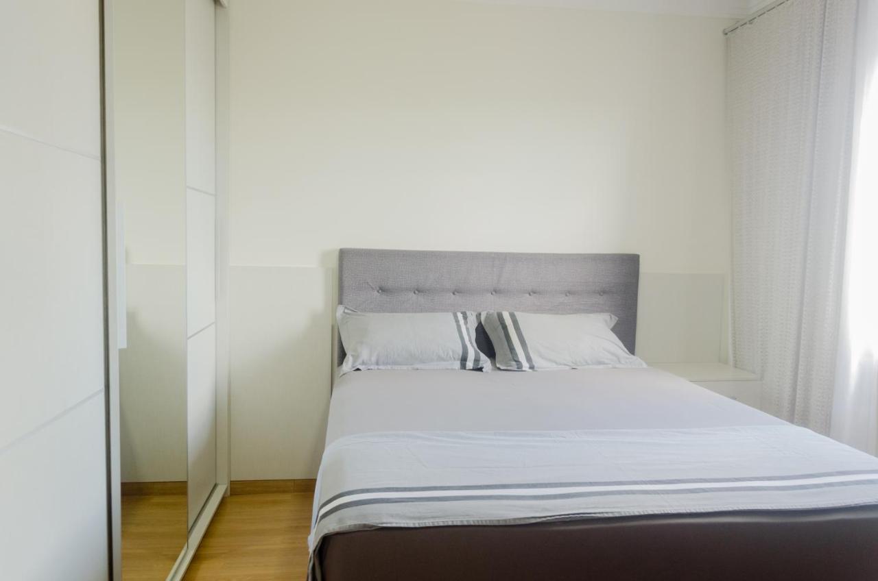 No Centro De Cascavel, Atras Do Ibis, Confortavel E Bom Gosto كاسكافيل المظهر الخارجي الصورة